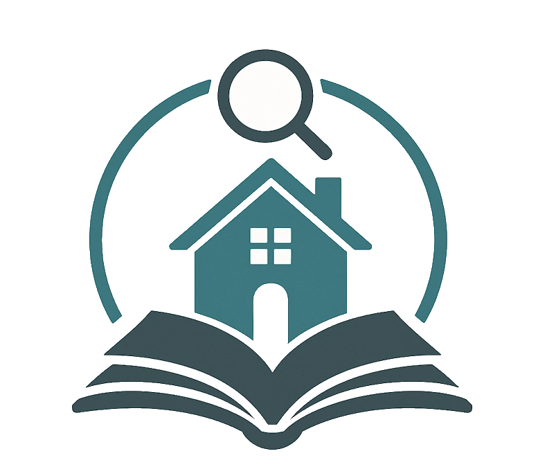 Wissensdatenbank Mietspiegel Essen Logo